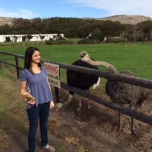 Meet your Posher, Taryn